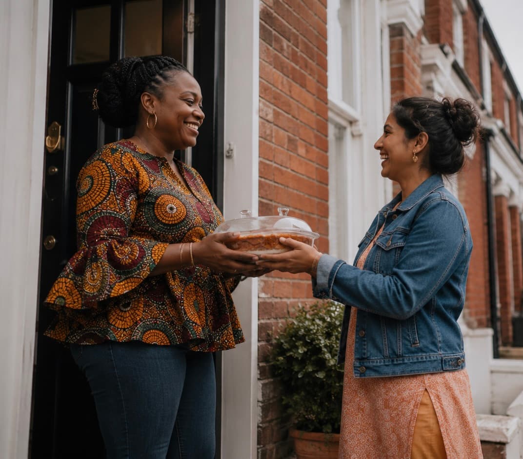 The “Friendship Tax”